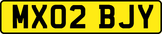MX02BJY