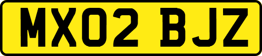 MX02BJZ