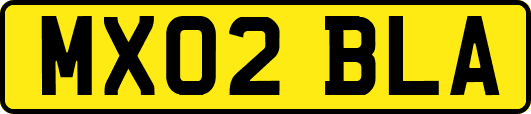MX02BLA