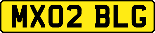 MX02BLG