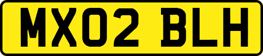 MX02BLH