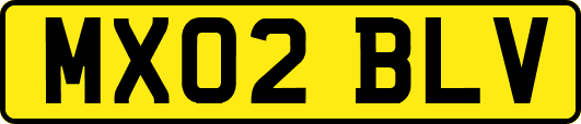 MX02BLV