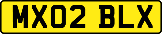 MX02BLX