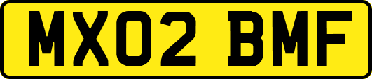 MX02BMF