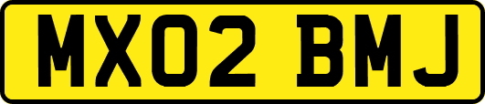 MX02BMJ