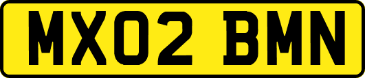 MX02BMN