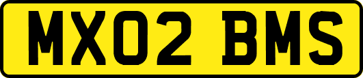 MX02BMS