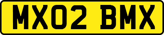 MX02BMX