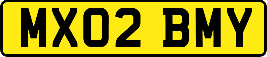 MX02BMY