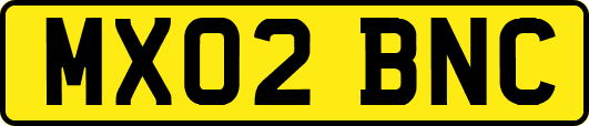 MX02BNC