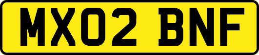 MX02BNF