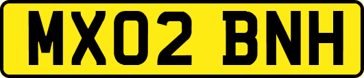 MX02BNH