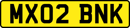 MX02BNK