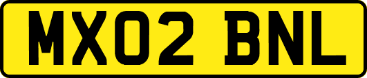 MX02BNL
