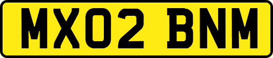 MX02BNM