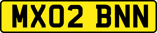 MX02BNN