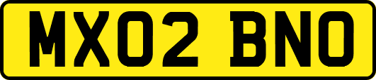 MX02BNO