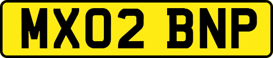 MX02BNP