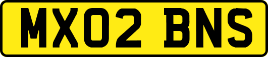 MX02BNS