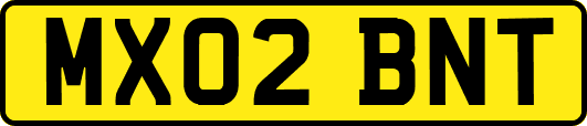 MX02BNT