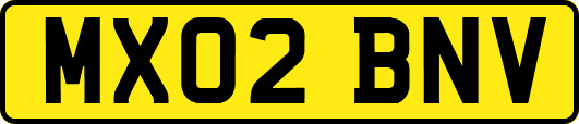 MX02BNV