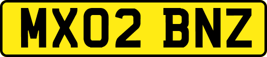 MX02BNZ
