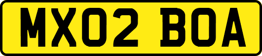 MX02BOA