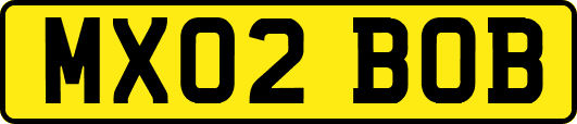 MX02BOB