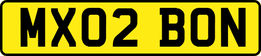 MX02BON