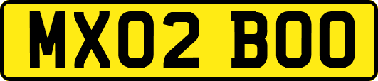 MX02BOO