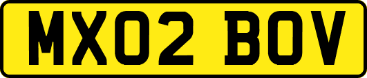 MX02BOV