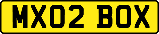 MX02BOX