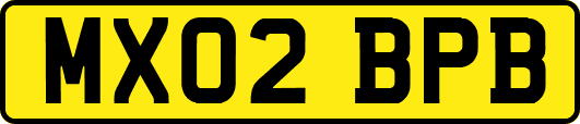 MX02BPB