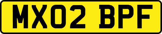 MX02BPF