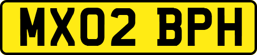 MX02BPH
