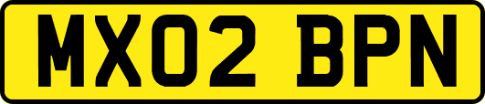 MX02BPN