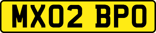 MX02BPO
