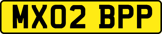 MX02BPP