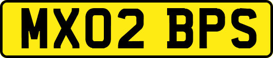 MX02BPS