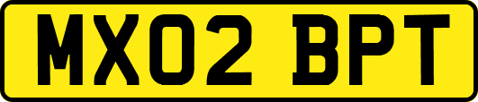 MX02BPT