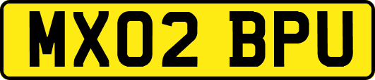 MX02BPU