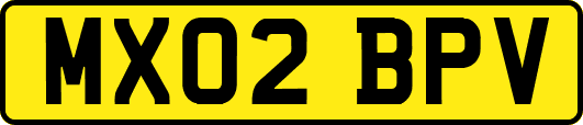 MX02BPV