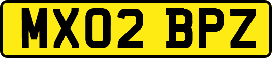 MX02BPZ