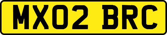 MX02BRC