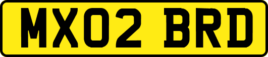 MX02BRD