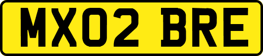 MX02BRE