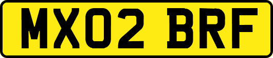 MX02BRF
