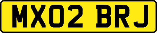 MX02BRJ