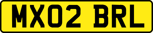 MX02BRL