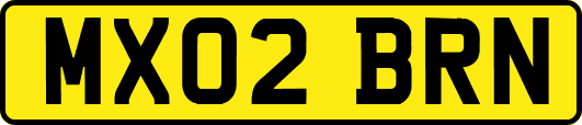 MX02BRN